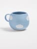 Egg Back Home Mok ''Cloud'' lichtblauw - 500 ml