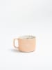 Egg Back Home Mok ''Breeze Party - Dog Mom'' oranje - 450 ml