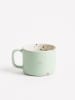 Egg Back Home Mok ''Breeze Party - Cat Mom'' groen - 450 ml