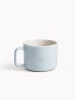 Egg Back Home Mok ''Breeze Party - Dog Mom'' lichtblauw - 450 ml