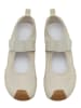 C'M Ballerinas in Beige