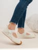C'M Ballerina's beige