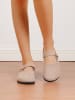 C'M Clogs in Taupe