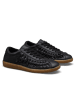 C'M Sneakers in Schwarz
