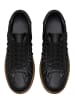 C'M Sneakers in Schwarz