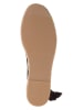 Bellucci Espadrilles in Schwarz