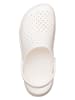 Crocs Crocs in Weiß