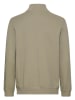 Camel Active Sweatjacke in Taupe