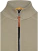 Camel Active Sweatvest taupe