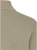 Camel Active Sweatjacke in Taupe