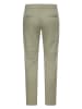 Camel Active Chinobroek lichtgroen