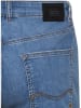 Camel Active Dżinsy - Slim fit - w kolorze niebieskim
