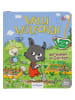 Esslinger Mitmach-Kinderbuch "Willi Wölfchen: Wir buddeln im Garten!"