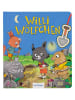 Esslinger Mitmach-Kinderbuch "Willi Wölfchen: Wir finden einen Schatz!"