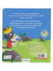 Esslinger Mitmach-Kinderbuch "Willi Wölfchen: Wir finden einen Schatz!"