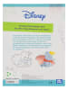 Nelson Zeichenbuch "Disney Kreative Beschäftigung: Meine erste Zeichenschule"