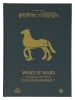 Nelson Sachbuch "WHO IS WHO - Die magischen Wesen der Zaubererwelt"