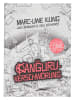 Ullstein Buchverlage Storyboard-Comic "Die Känguru-Verschwörung"