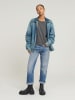 G-Star Jeans - Boyfriend fit - in Blau