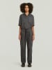 G-Star Jumpsuit antraciet