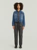 G-Star Jumpsuit in Anthrazit