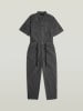 G-Star Jumpsuit in Anthrazit