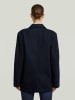 G-Star Spijkerblazer donkerblauw