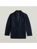 G-Star Jeansblazer in Dunkelblau