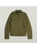 G-Star Übergangsjacke in Oliv