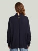G-Star Pullover in Dunkelblau