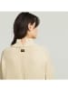 G-Star Pullover in Beige