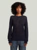G-Star Pullover in Dunkelblau