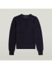 G-Star Trui donkerblauw