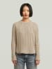 G-Star Trui beige