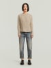 G-Star Trui beige
