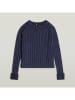 G-Star Trui donkerblauw