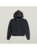 G-Star Bluza w kolorze czarnym