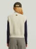 G-Star Woll-Strickweste beige