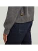 G-Star Wollen vest antraciet
