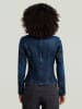 G-Star Jeansjacke in Dunkelblau