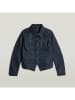 G-Star Jeansjacke in Dunkelblau