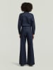 G-Star Jeans-Jumpsuit in Dunkelblau