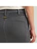 G-Star Jeansrock in Anthrazit