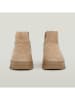 G-Star Boots lichtbruin