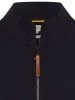 Camel Active Bluza w kolorze czarnym