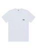 Lee 3er-Set: Shirts in Weiß/ Schwarz/ Grau