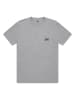 Lee 3er-Set: Shirts in Weiß/ Schwarz/ Grau
