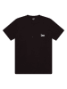 Lee 3er-Set: Shirts in Weiß/ Schwarz/ Grau