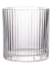 Villa d´Este Szklanki (6 szt.) "Cylinder" - 340 ml