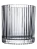 Villa d´Este Szklanki (6 szt.) "Cylinder" - 340 ml